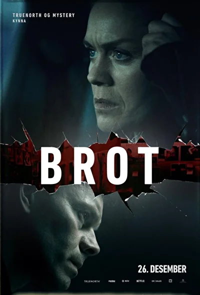 Убийства в Вальгалле (2019)
